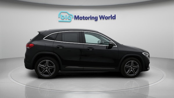 Used Mercedes-Benz GLA 2022 for sale - 76326090: Photo 9