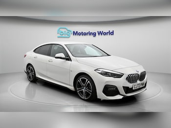 Used BMW 2 Series Gran Coupe 2024 for sale - 78961975: Photo