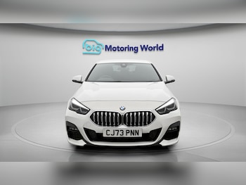 Used BMW 2 Series Gran Coupe 2024 for sale - 78961975: Photo