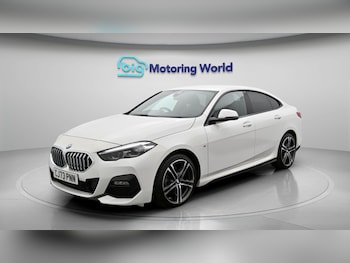 Used BMW 2 Series Gran Coupe 2024 for sale - 78961975: Photo