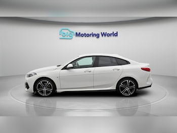 Used BMW 2 Series Gran Coupe 2024 for sale - 78961975: Photo