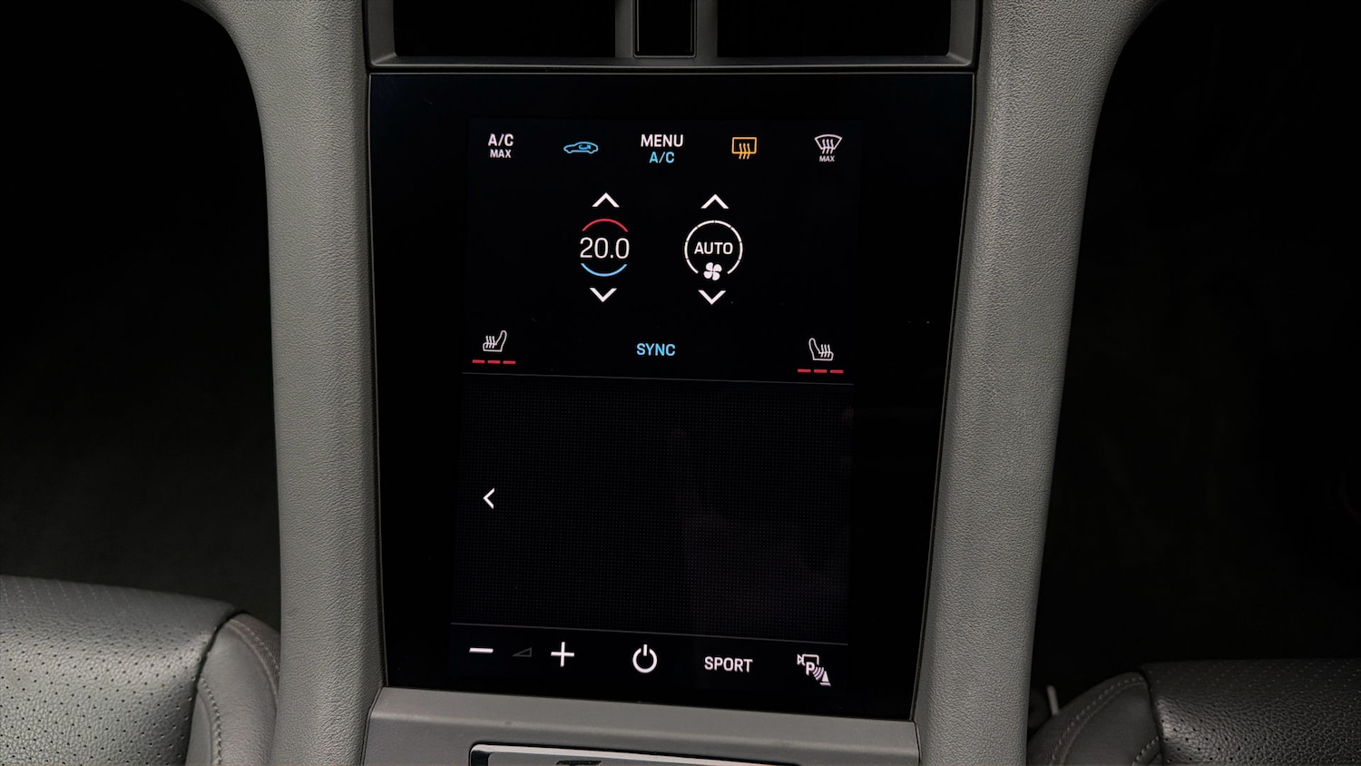 Used Porsche Taycan 2022 for sale - 78095652: Photo 11