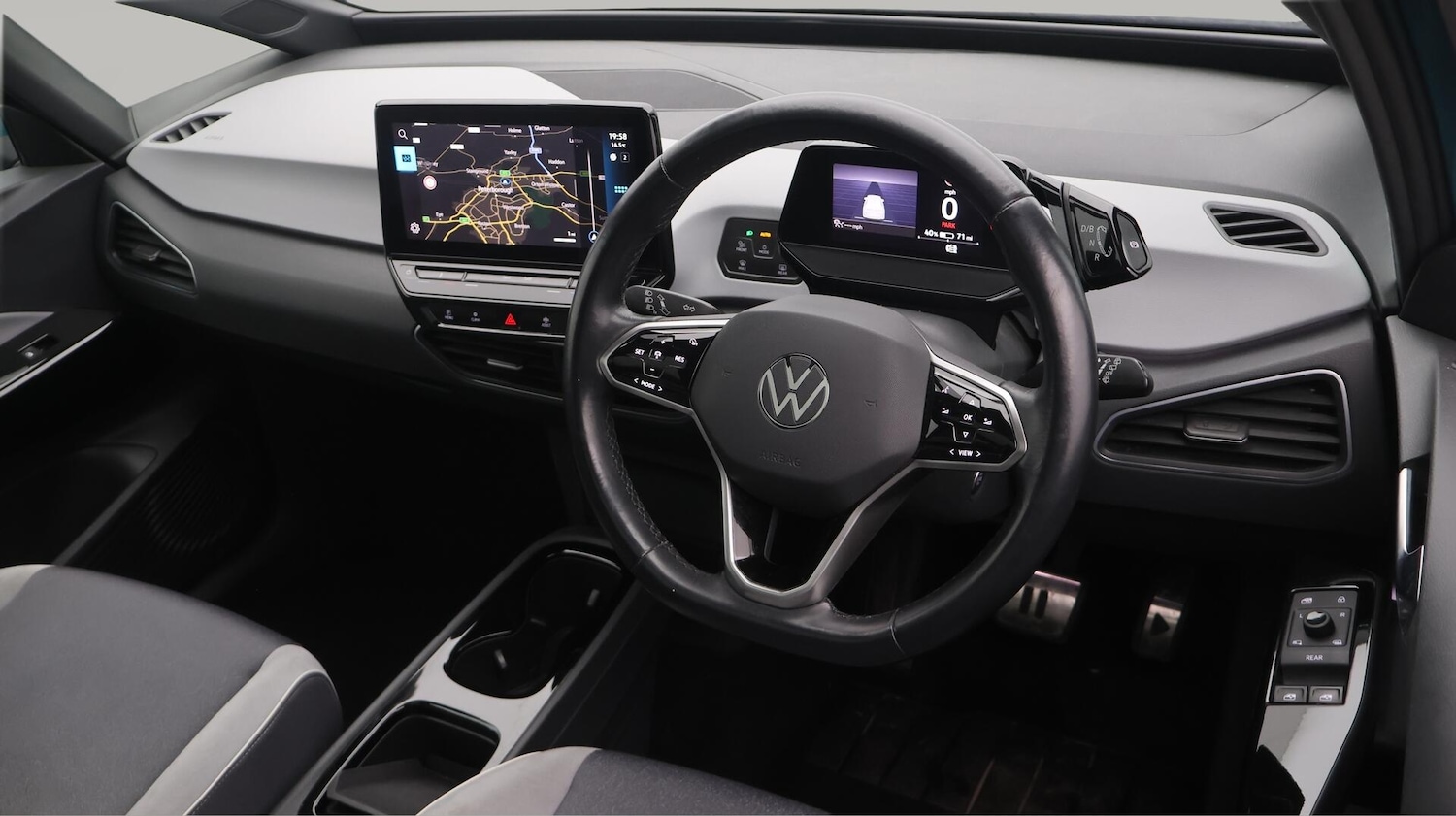 Used Volkswagen ID.3 2022 for sale - 76592374: Photo 10