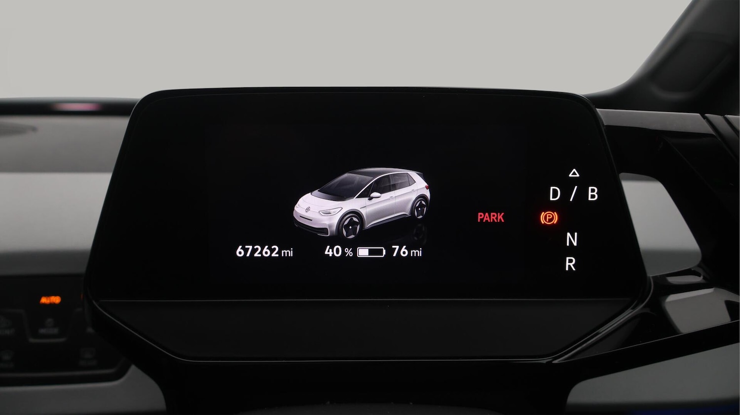 Used Volkswagen ID.3 2022 for sale - 76592374: Photo 11