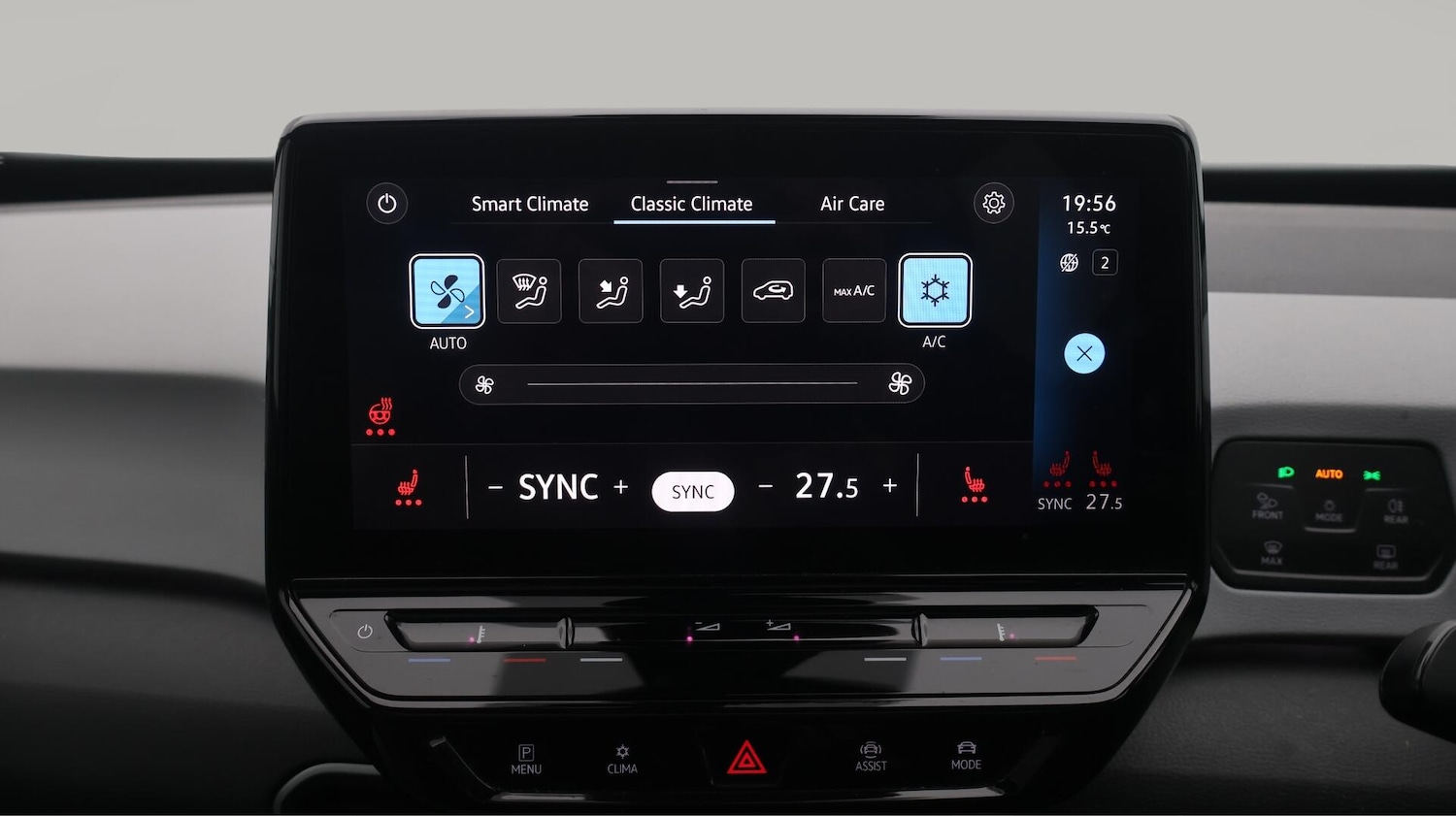 Used Volkswagen ID.3 2022 for sale - 76592374: Photo 13