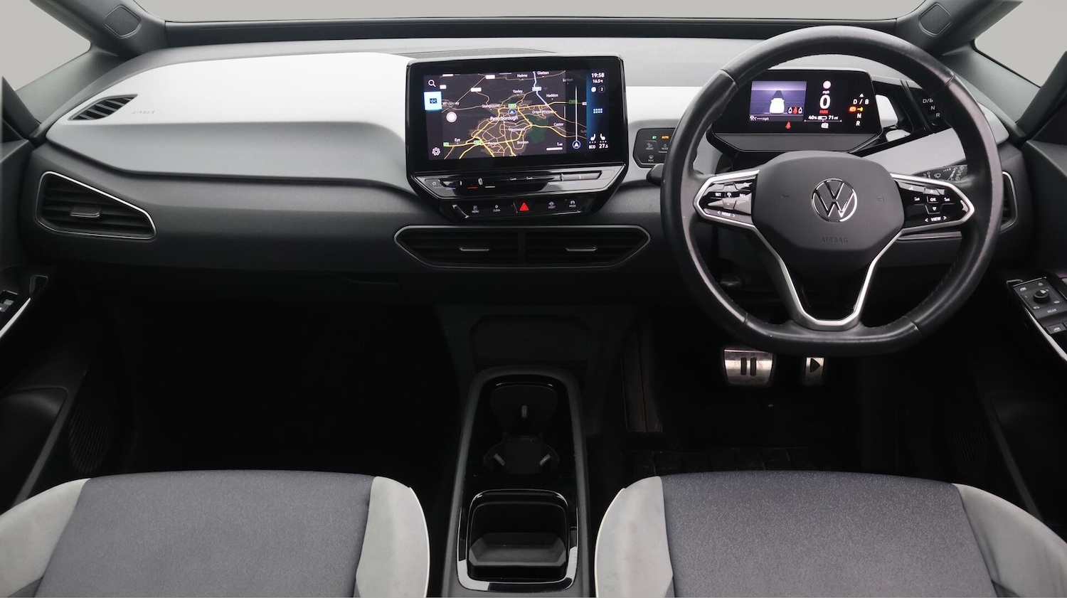 Used Volkswagen ID.3 2022 for sale - 76592374: Photo 14