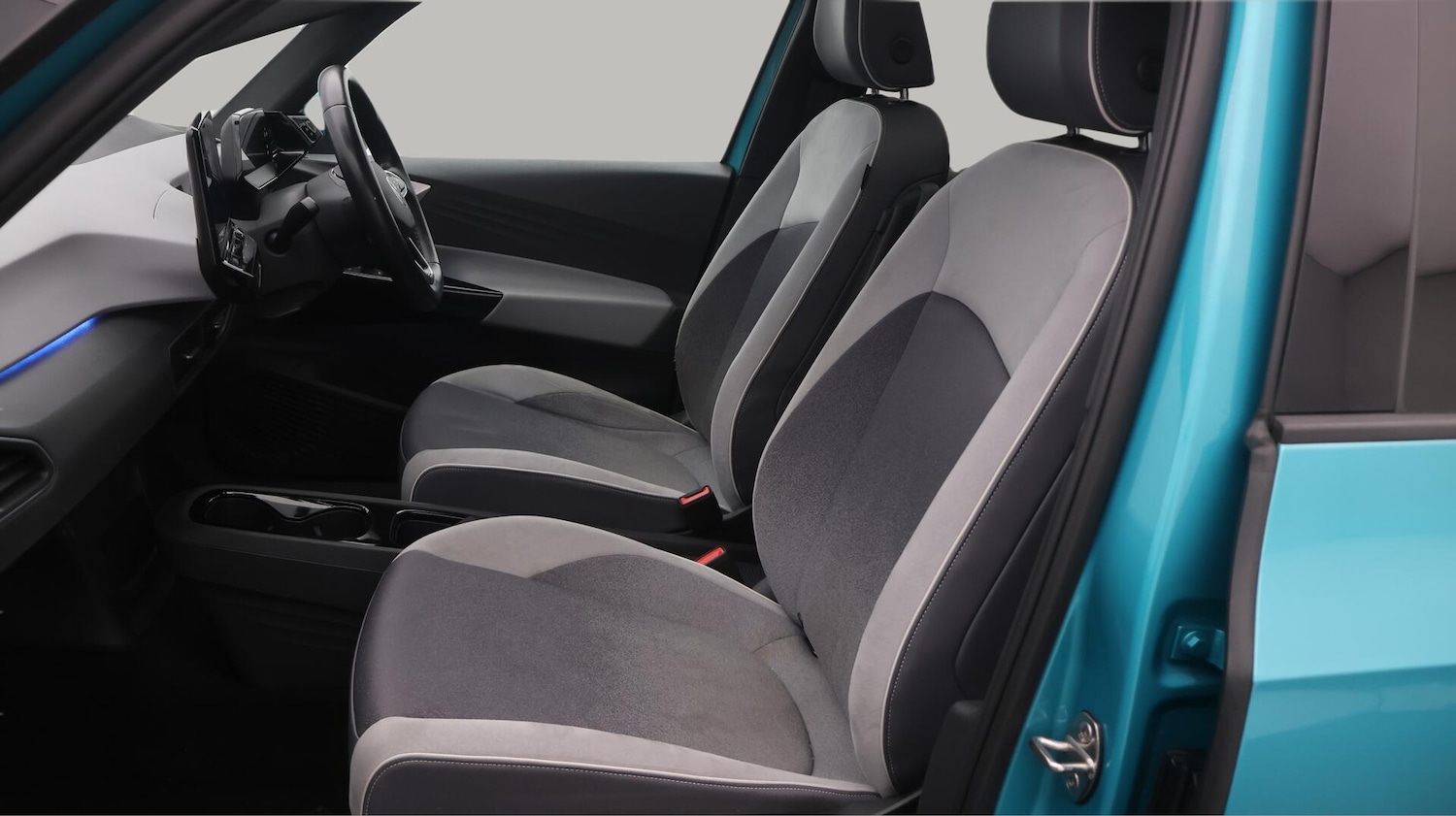 Used Volkswagen ID.3 2022 for sale - 76592374: Photo 15