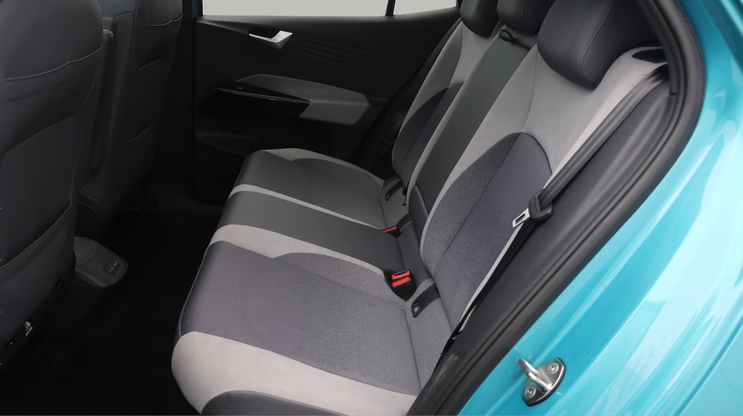 Used Volkswagen ID.3 2022 for sale - 76592374: Photo 17