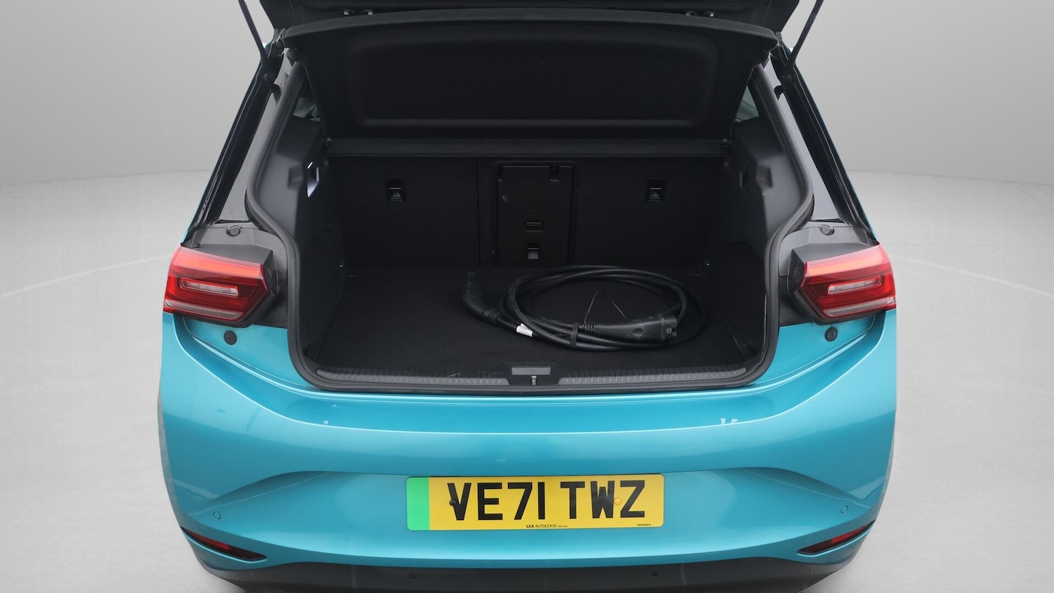 Used Volkswagen ID.3 2022 for sale - 76592374: Photo 18