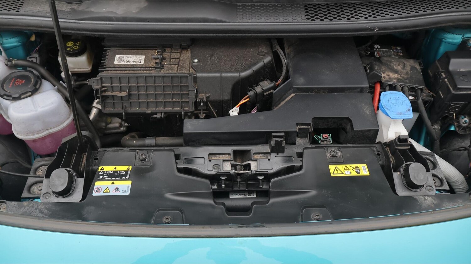 Used Volkswagen ID.3 2022 for sale - 76592374: Photo 20