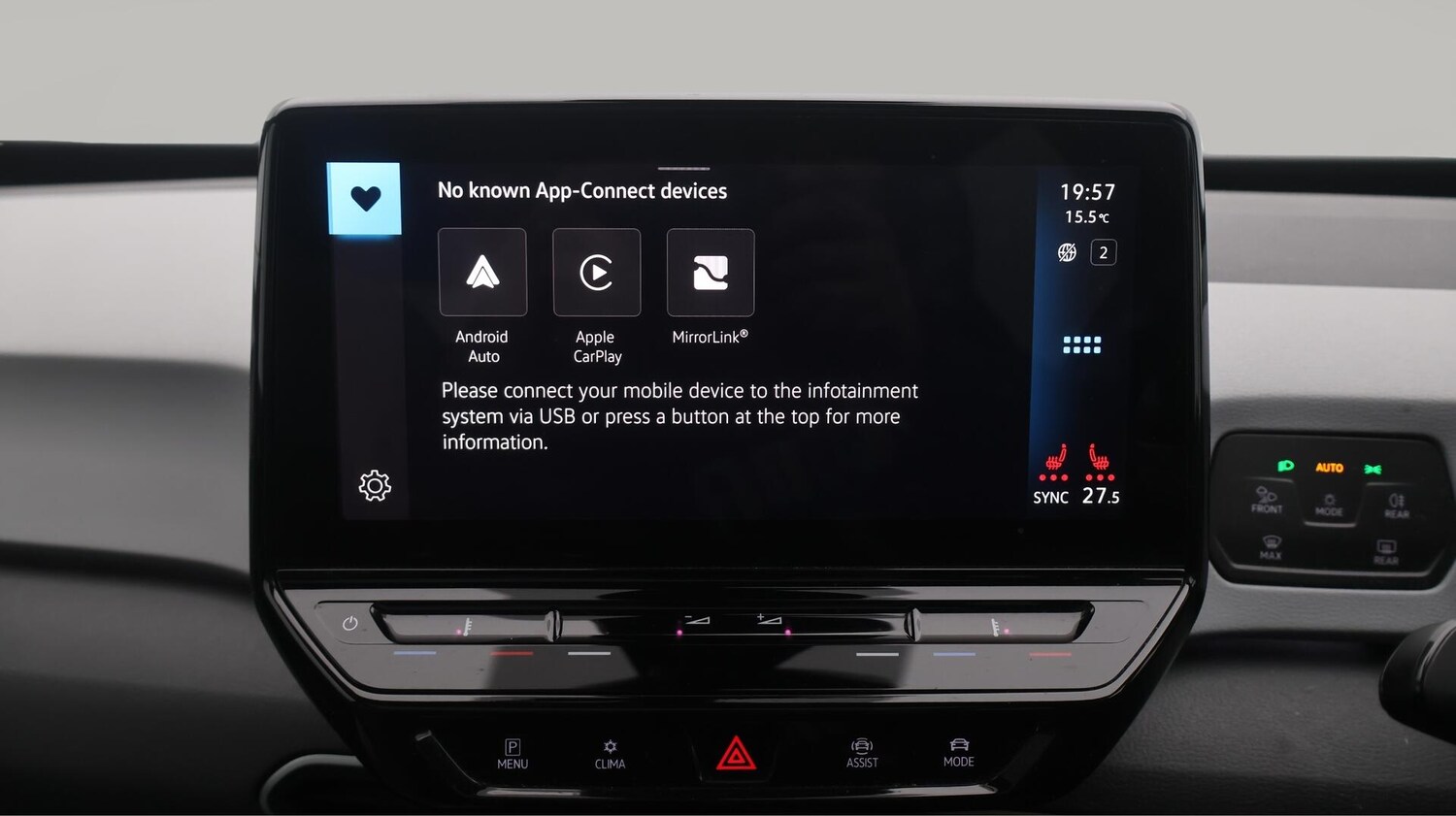 Used Volkswagen ID.3 2022 for sale - 76592374: Photo 27