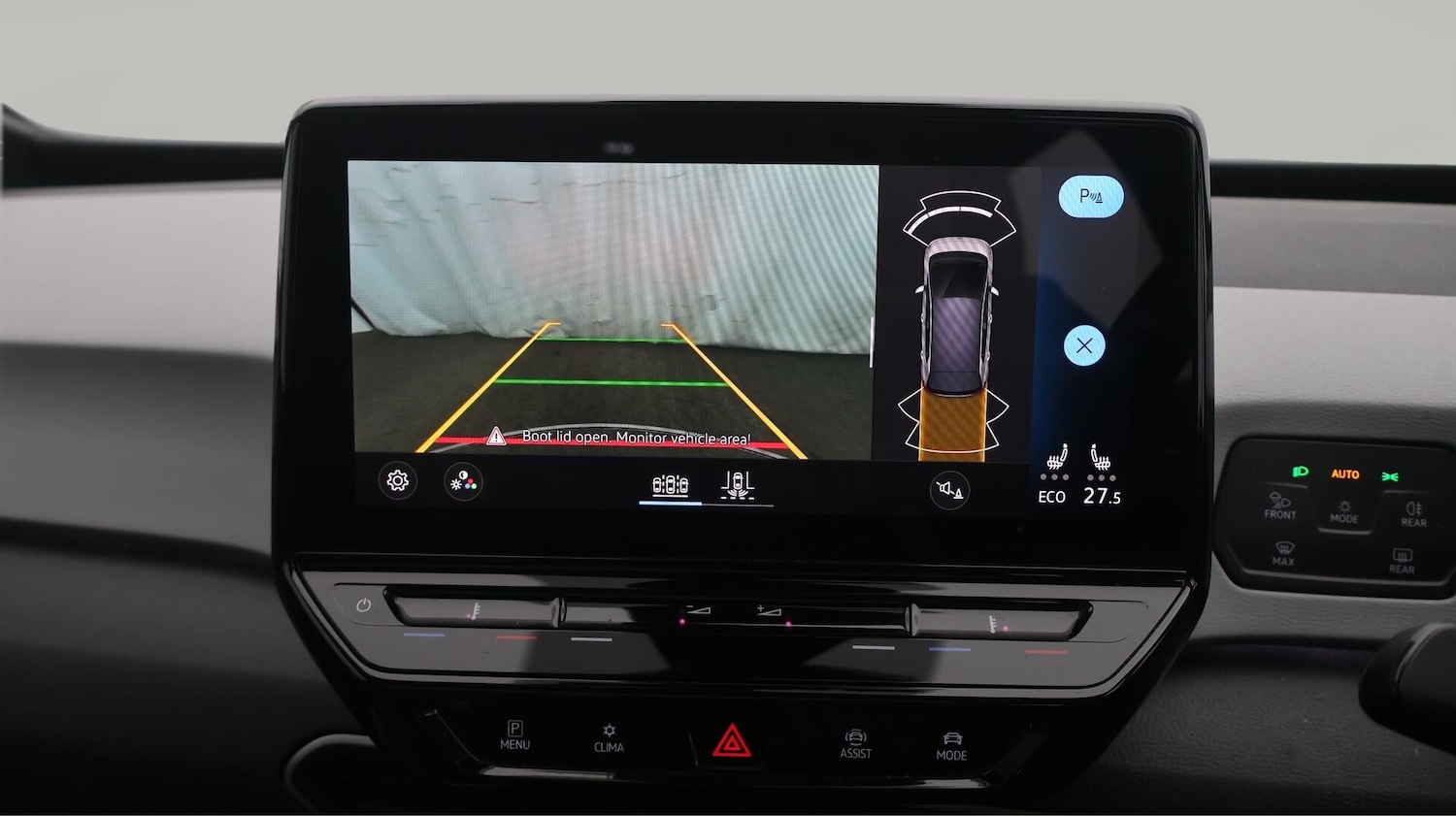 Used Volkswagen ID.3 2022 for sale - 76592374: Photo 28