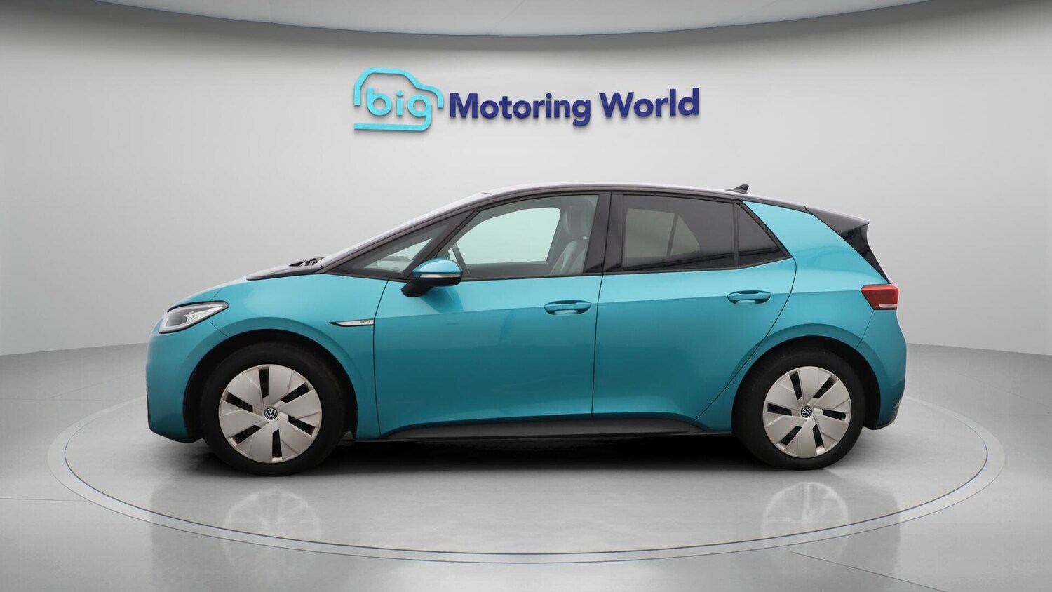 Used Volkswagen ID.3 2022 for sale - 76592374: Photo 5