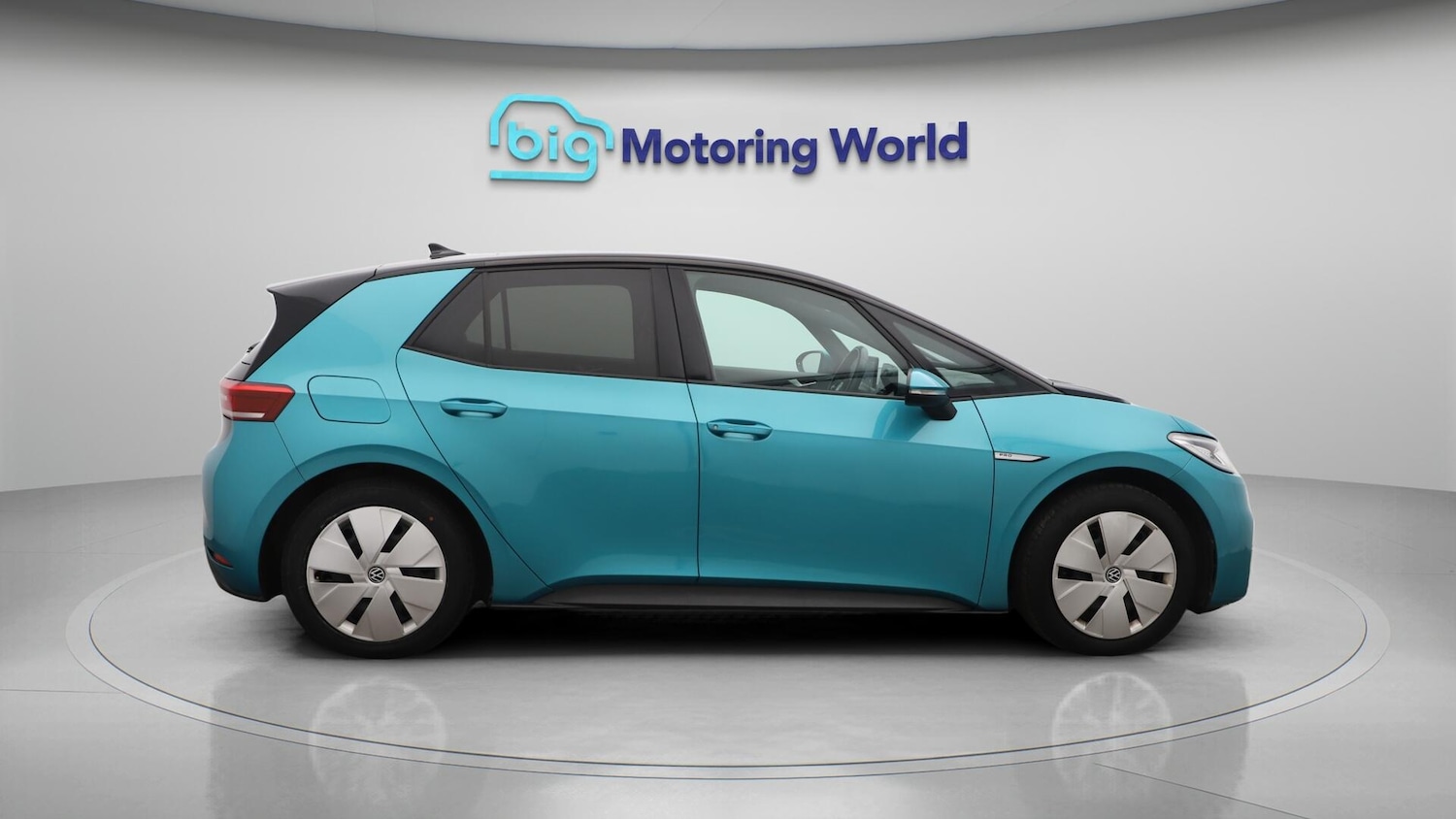 Used Volkswagen ID.3 2022 for sale - 76592374: Photo 9