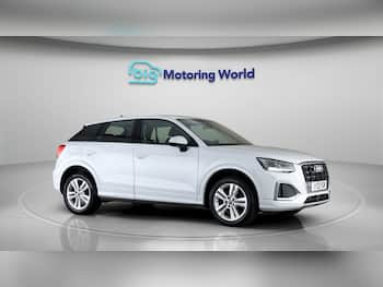 Used Audi Q2 2021 for sale - 79663659: Photo