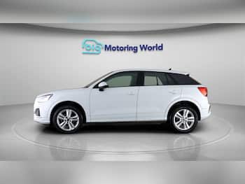 Used Audi Q2 2021 for sale - 79663659: Photo