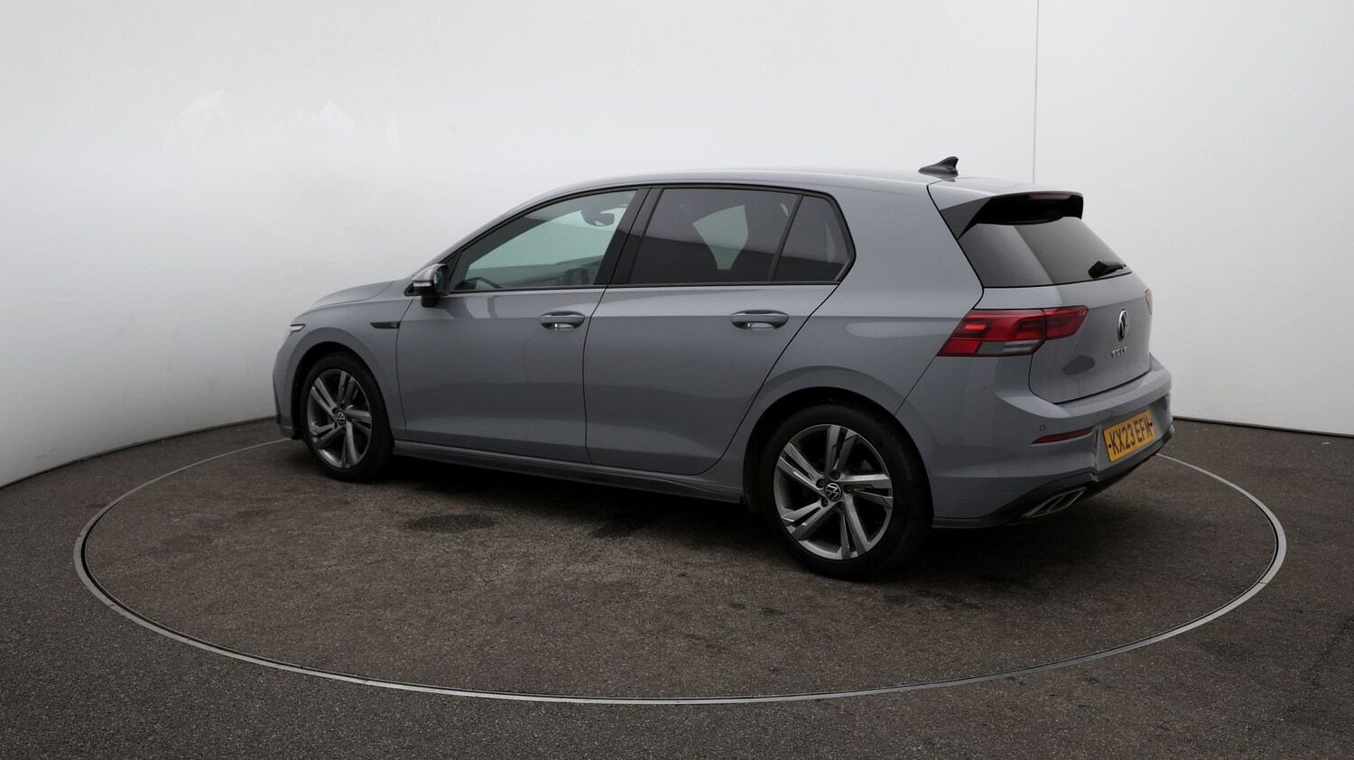 Used Volkswagen Golf for sale - 76810991: Photo 29