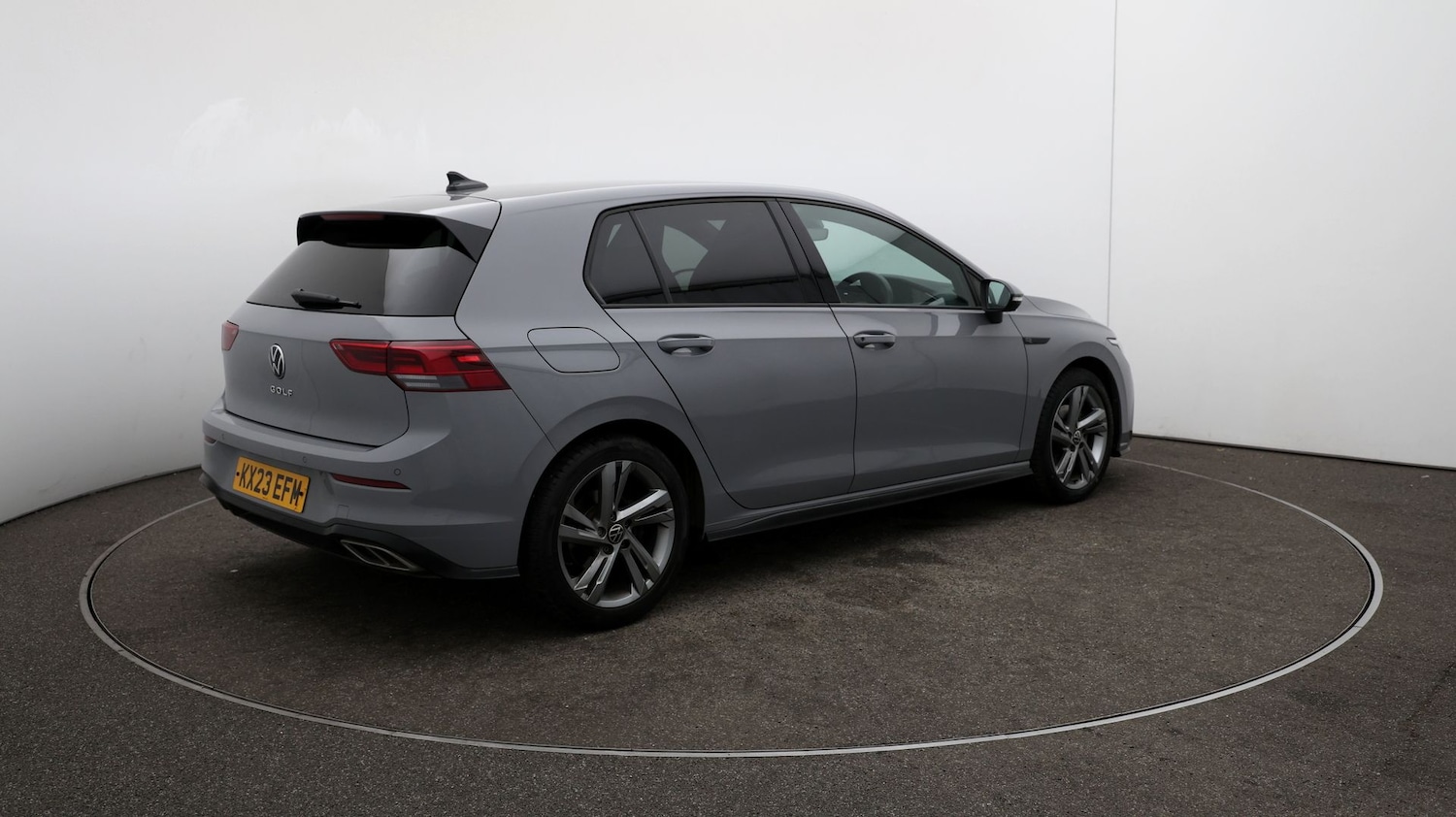 Used Volkswagen Golf for sale - 76810991: Photo 47