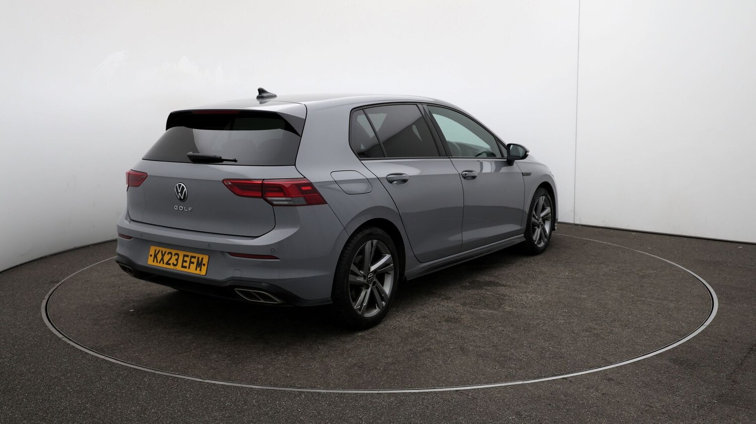 Used Volkswagen Golf for sale - 76810991: Photo 48