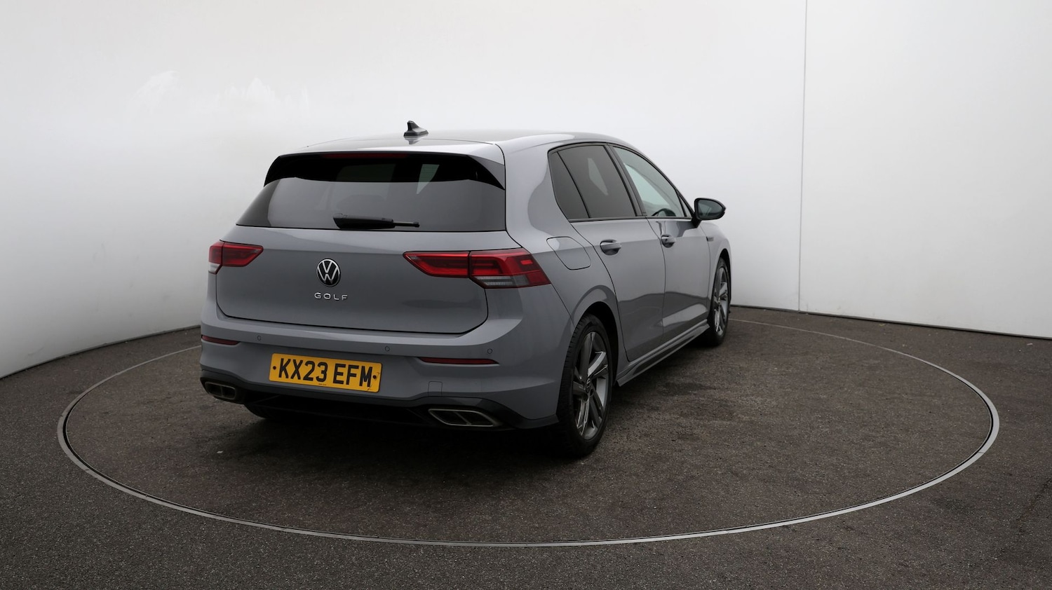 Used Volkswagen Golf for sale - 76810991: Photo 49