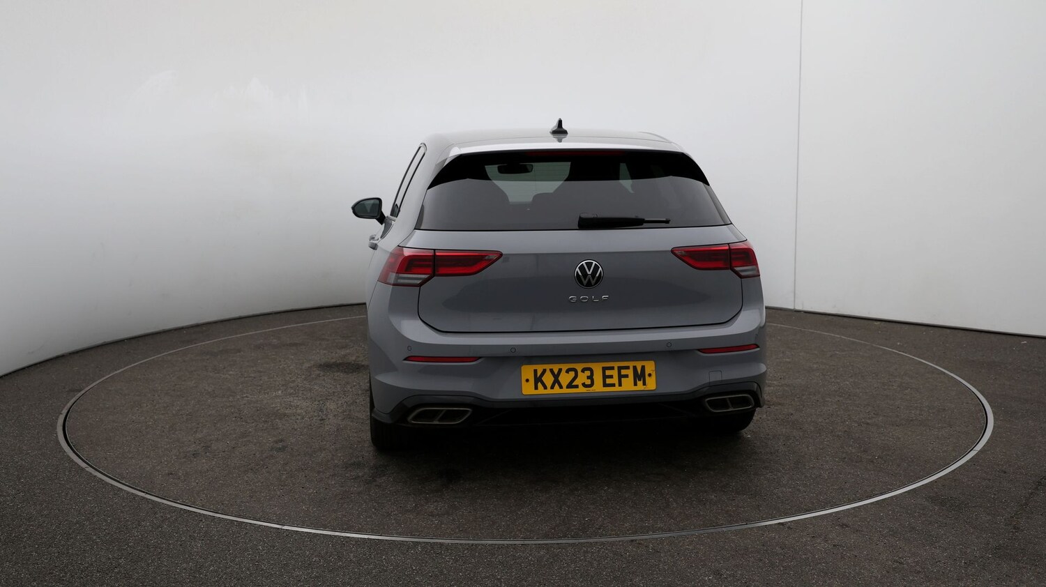 Used Volkswagen Golf for sale - 76810991: Photo 53