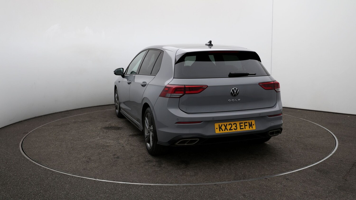 Used Volkswagen Golf for sale - 76810991: Photo 54