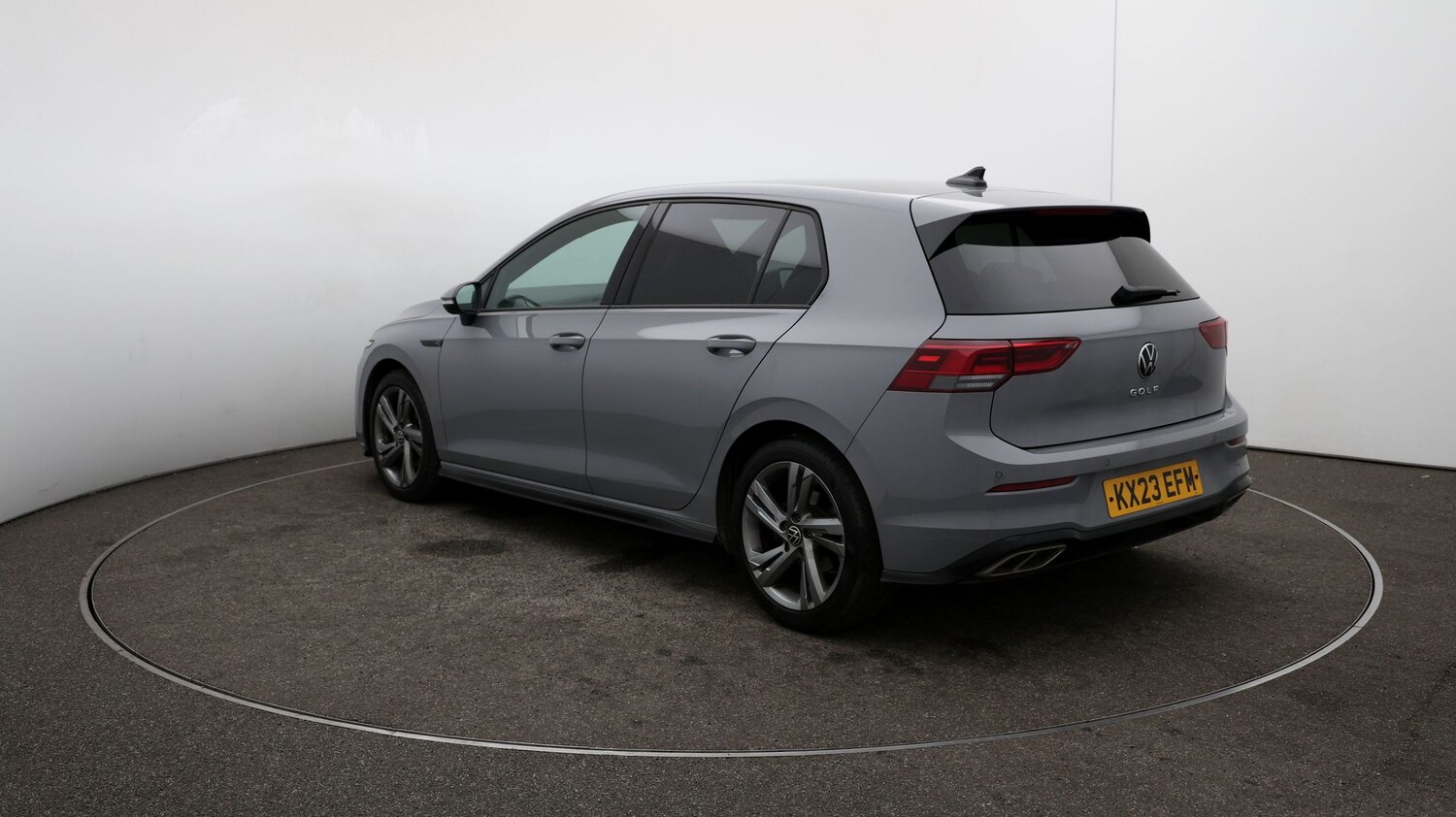 Used Volkswagen Golf for sale - 76810991: Photo 56