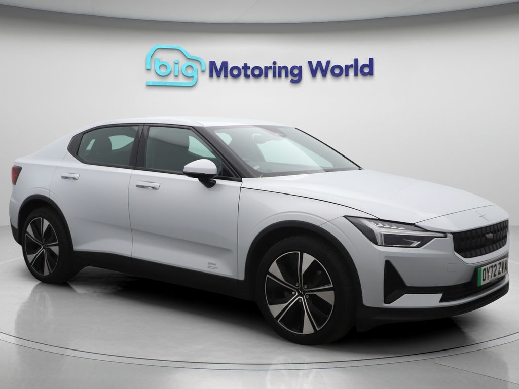 Used Polestar Polestar 2 2022 for sale - 76812438: Photo 8