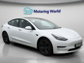 Tesla - Model 3