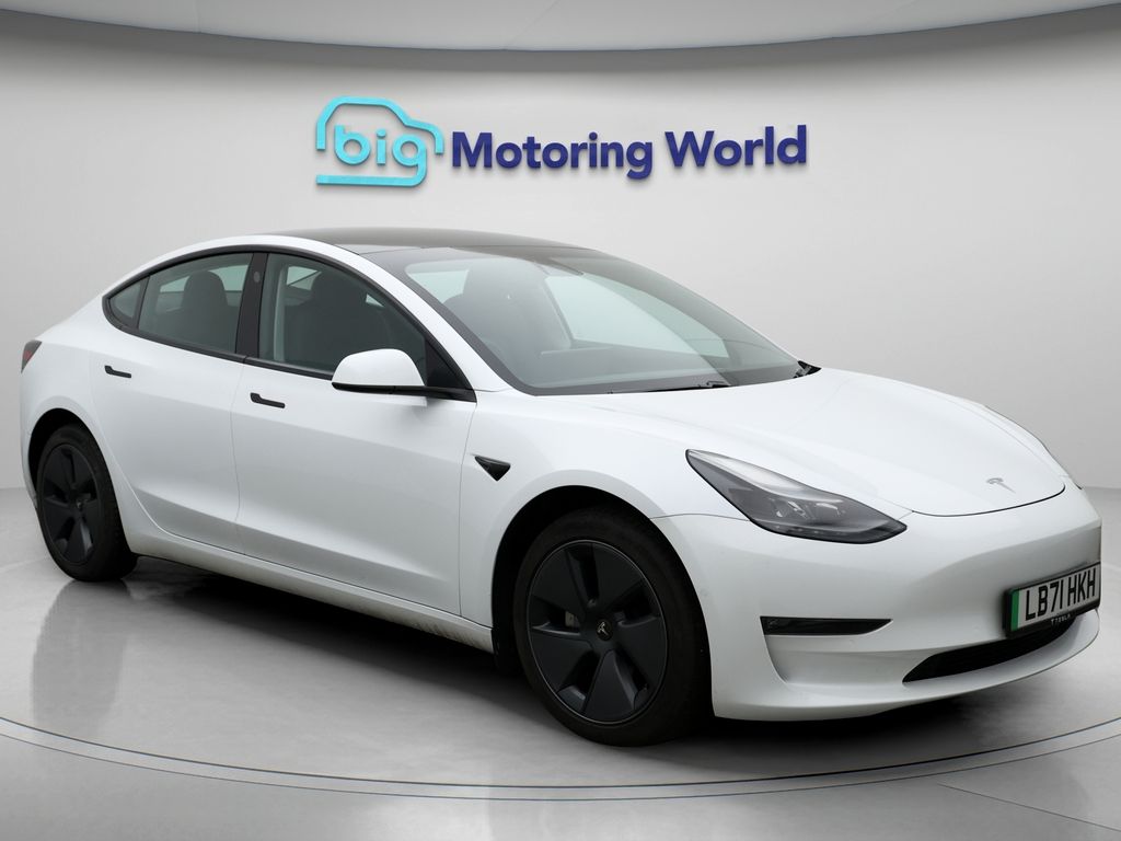 Used Tesla Model 3 for sale - 76813042: Photo 5