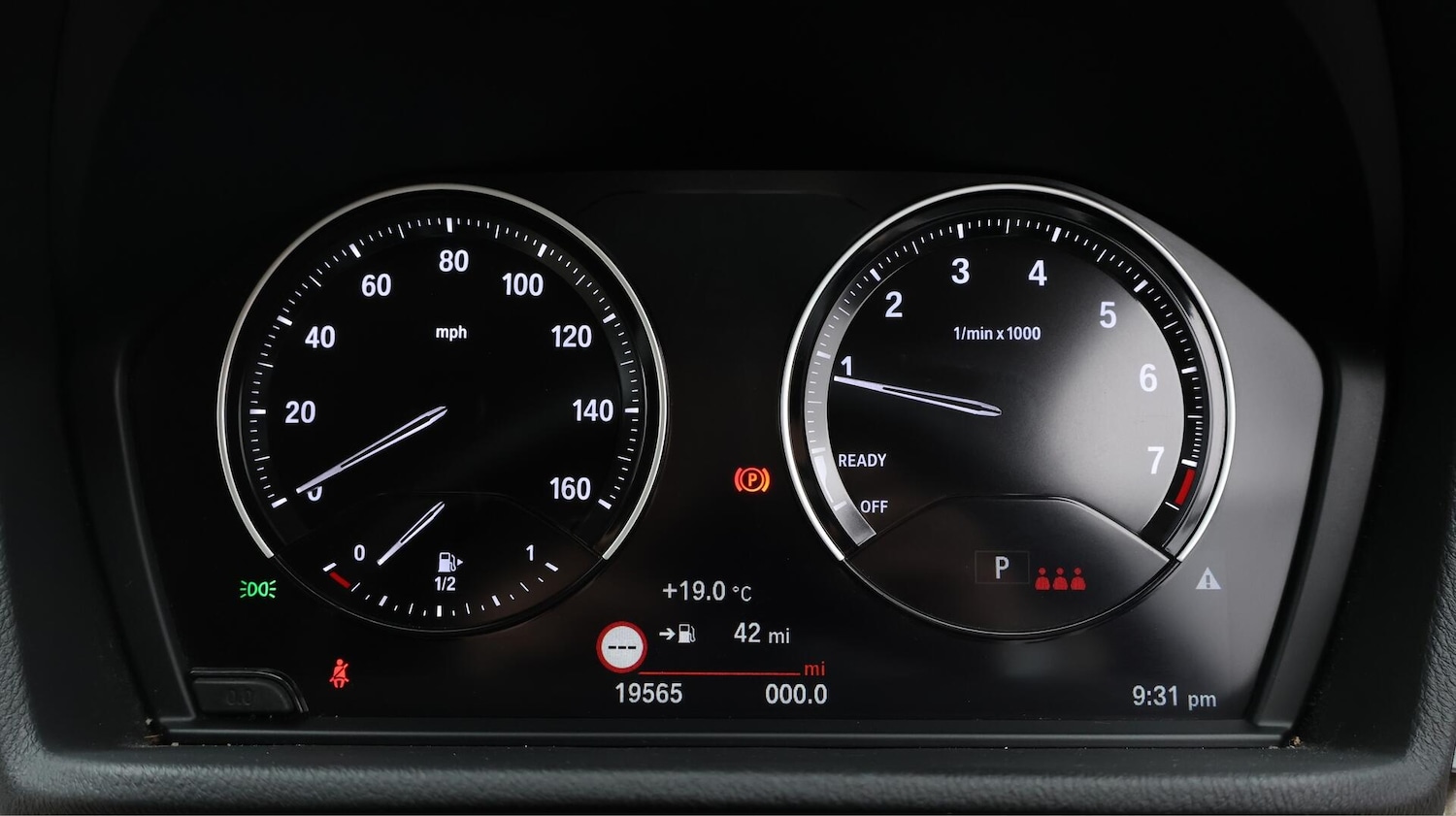 Used BMW X1 2022 for sale - 76484496: Photo 11