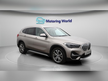 2022 (71) - sDrive 20i [178] xLine 5dr Step Auto