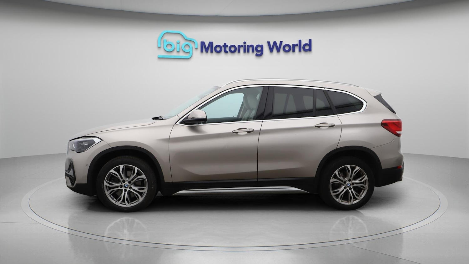 Used BMW X1 2022 for sale - 76484496: Photo 5