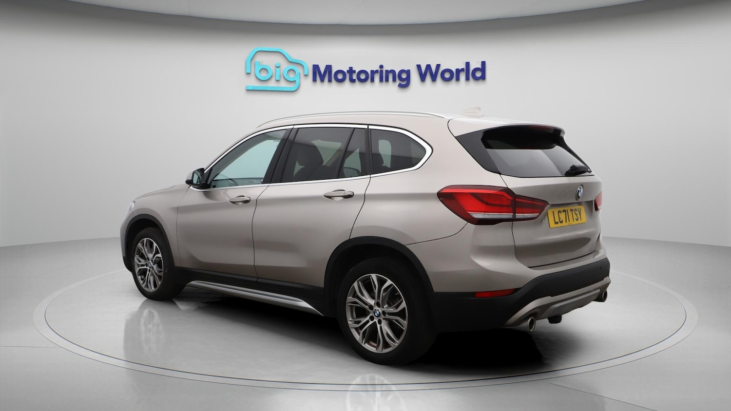 Used BMW X1 2022 for sale - 76484496: Photo 6