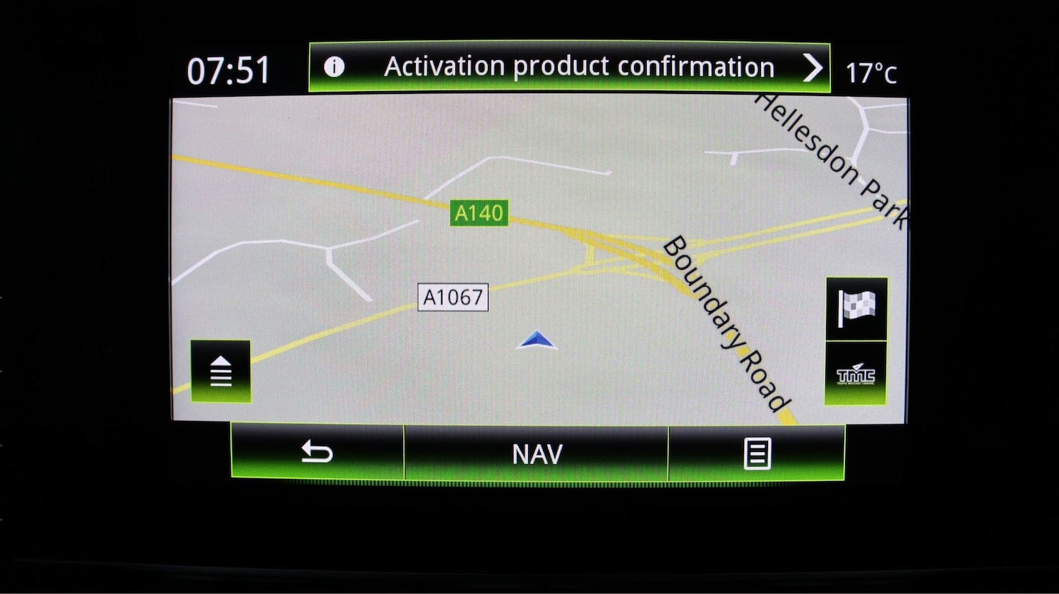 Used Renault Kadjar 2019 for sale - 77240249: Photo 11