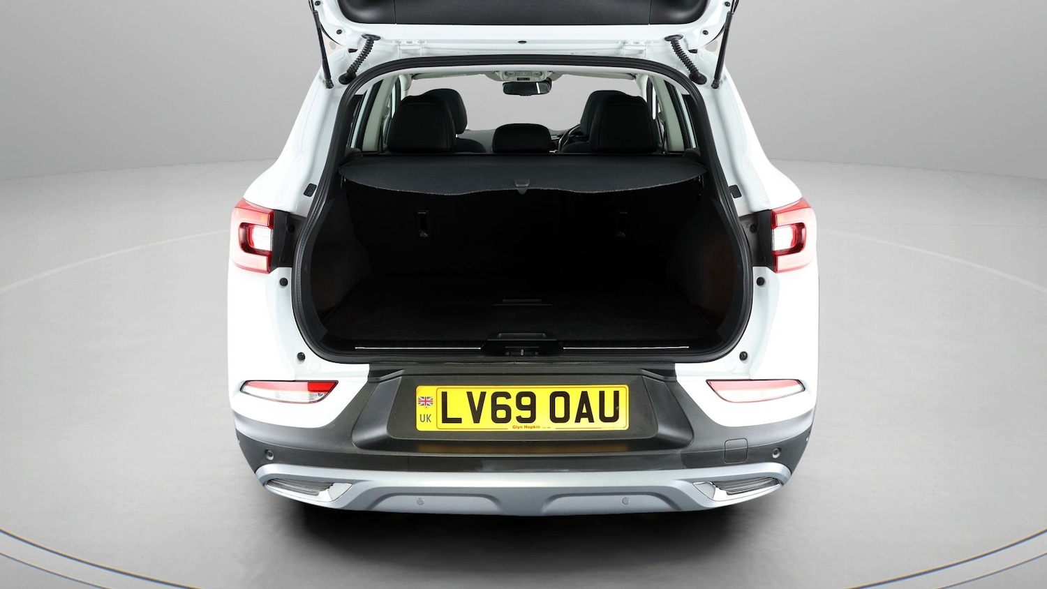 Used Renault Kadjar 2019 for sale - 77240249: Photo 17