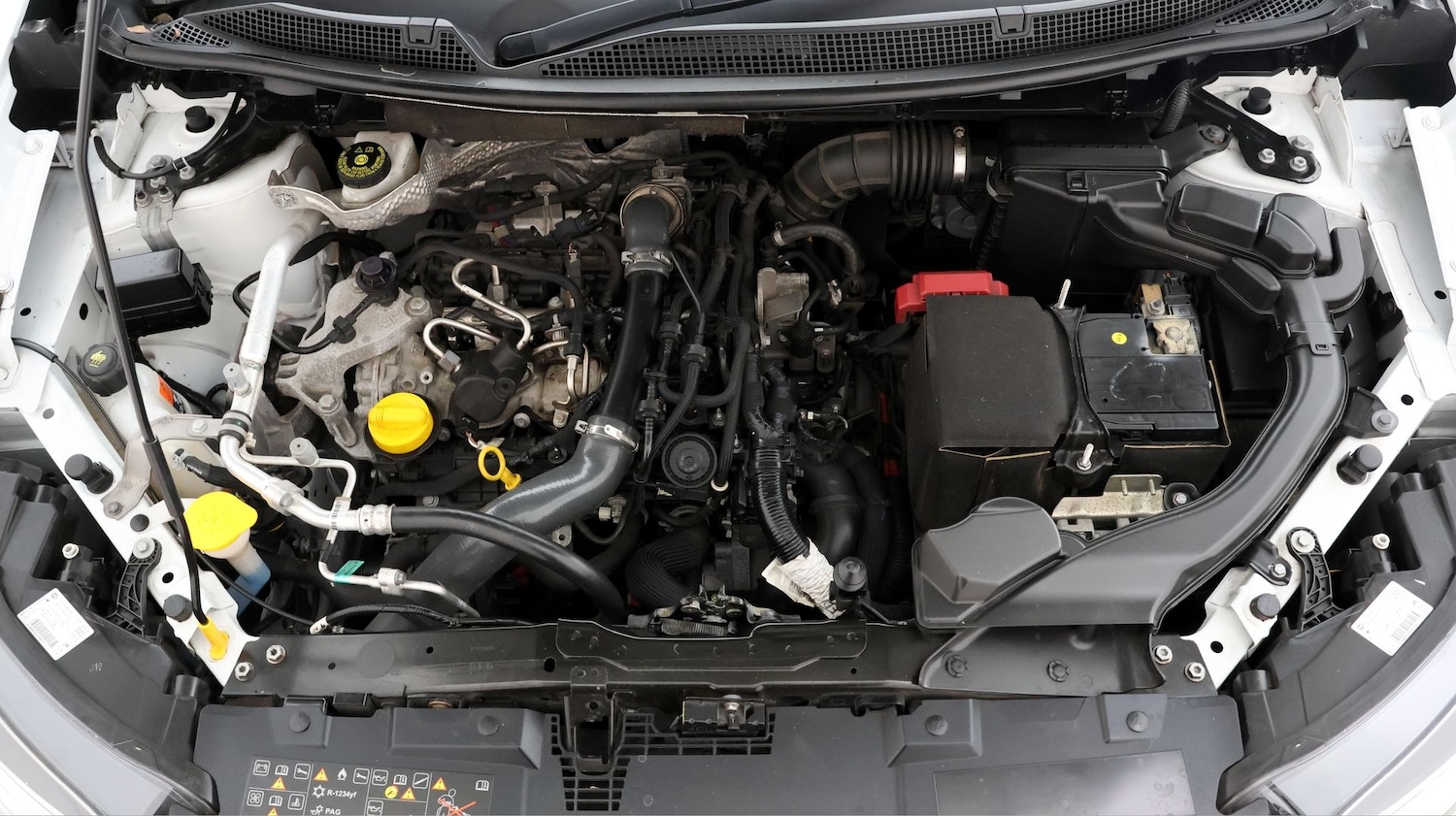 Used Renault Kadjar 2019 for sale - 77240249: Photo 19