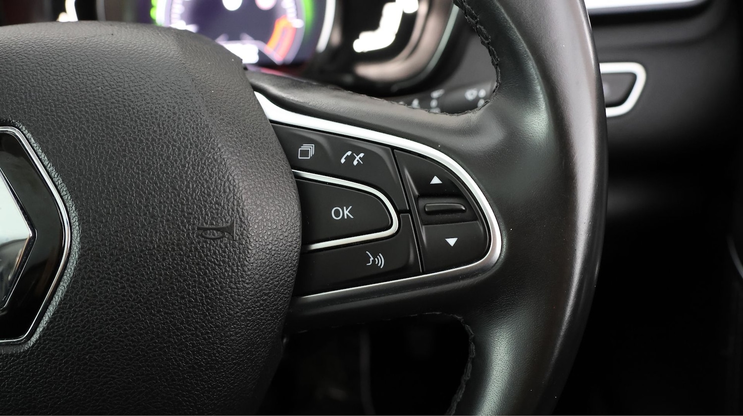 Used Renault Kadjar 2019 for sale - 77240249: Photo 24