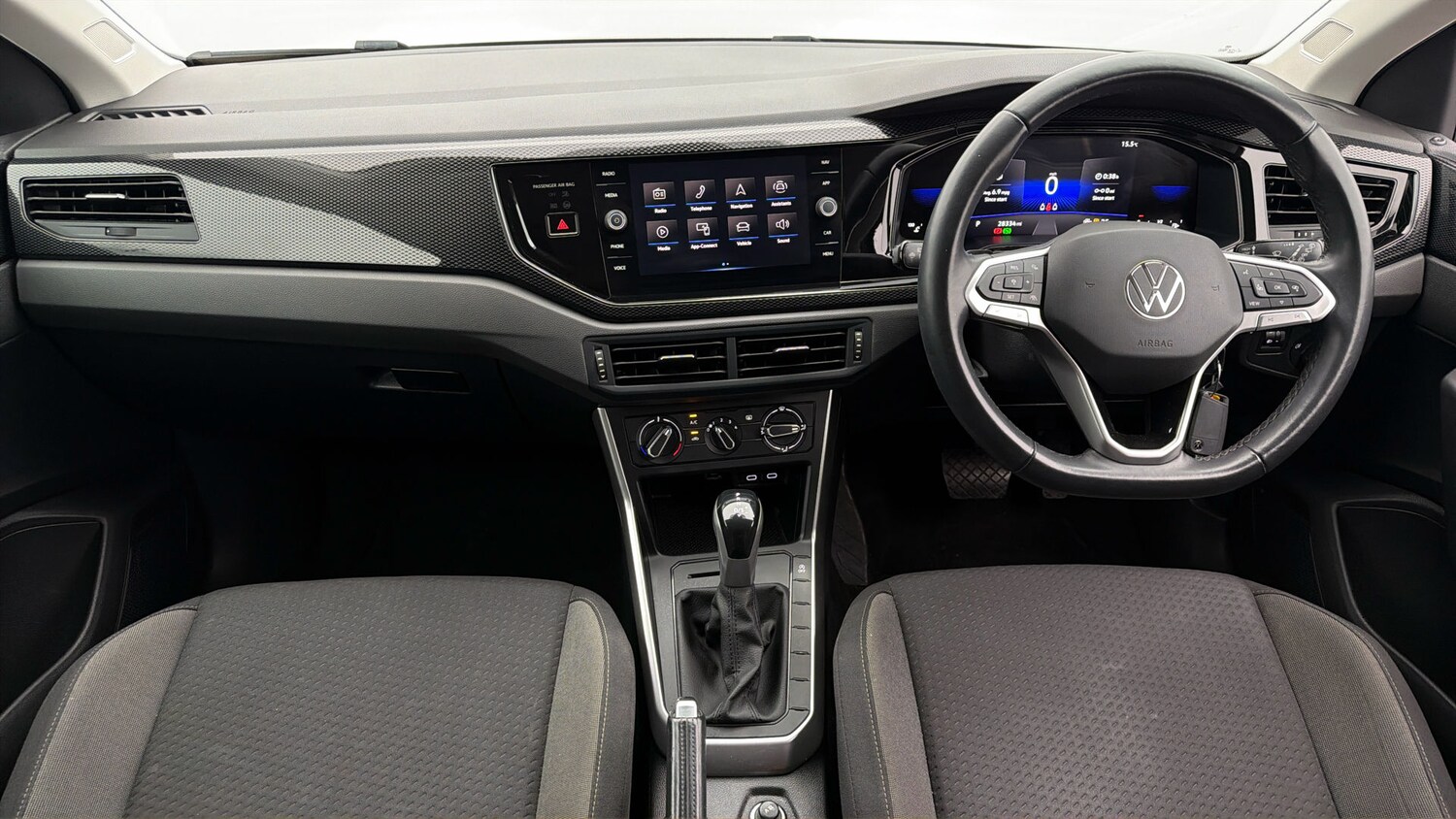 Used Volkswagen Polo 2023 for sale - 77973849: Photo 12