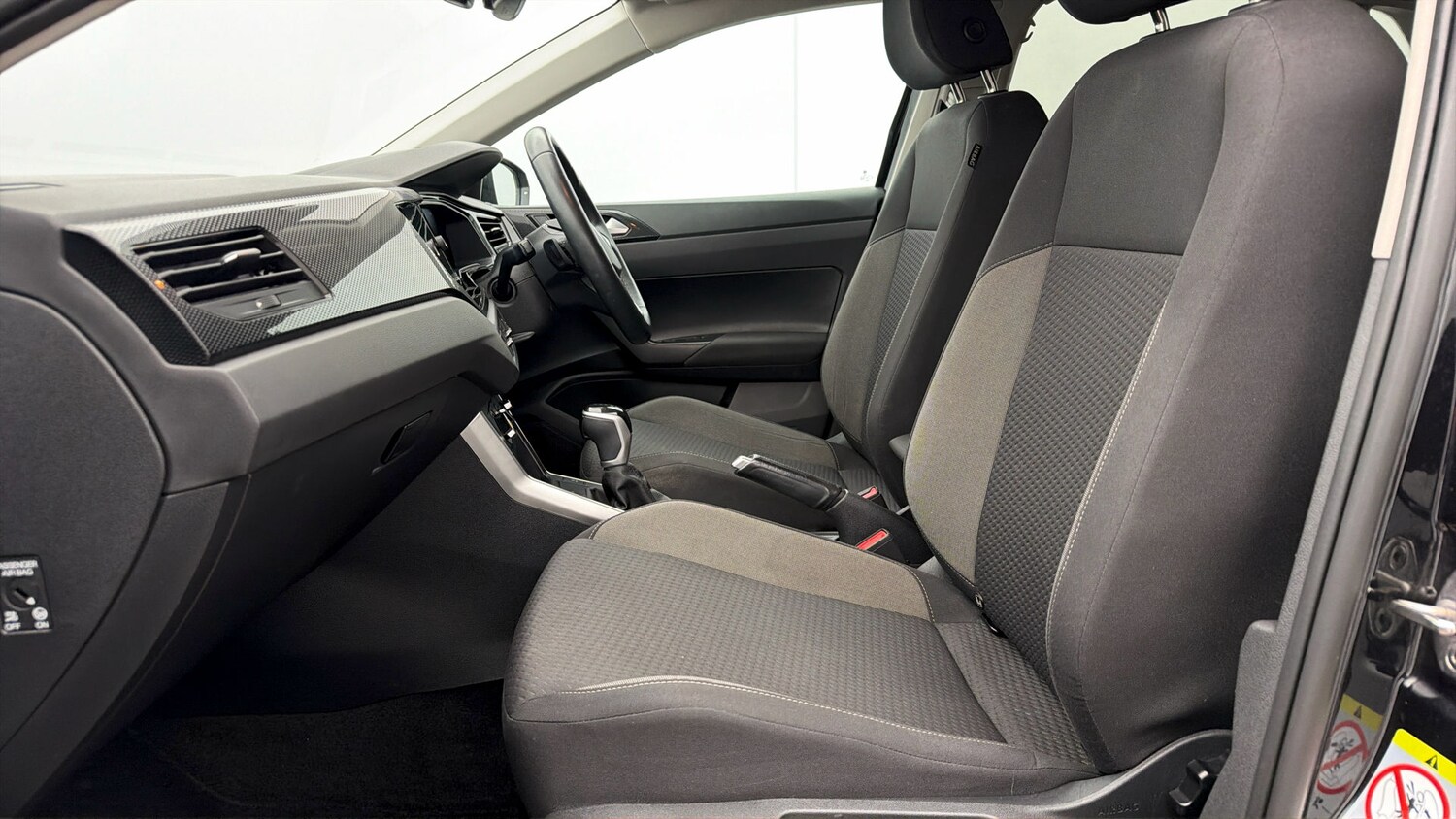 Used Volkswagen Polo 2023 for sale - 77973849: Photo 13