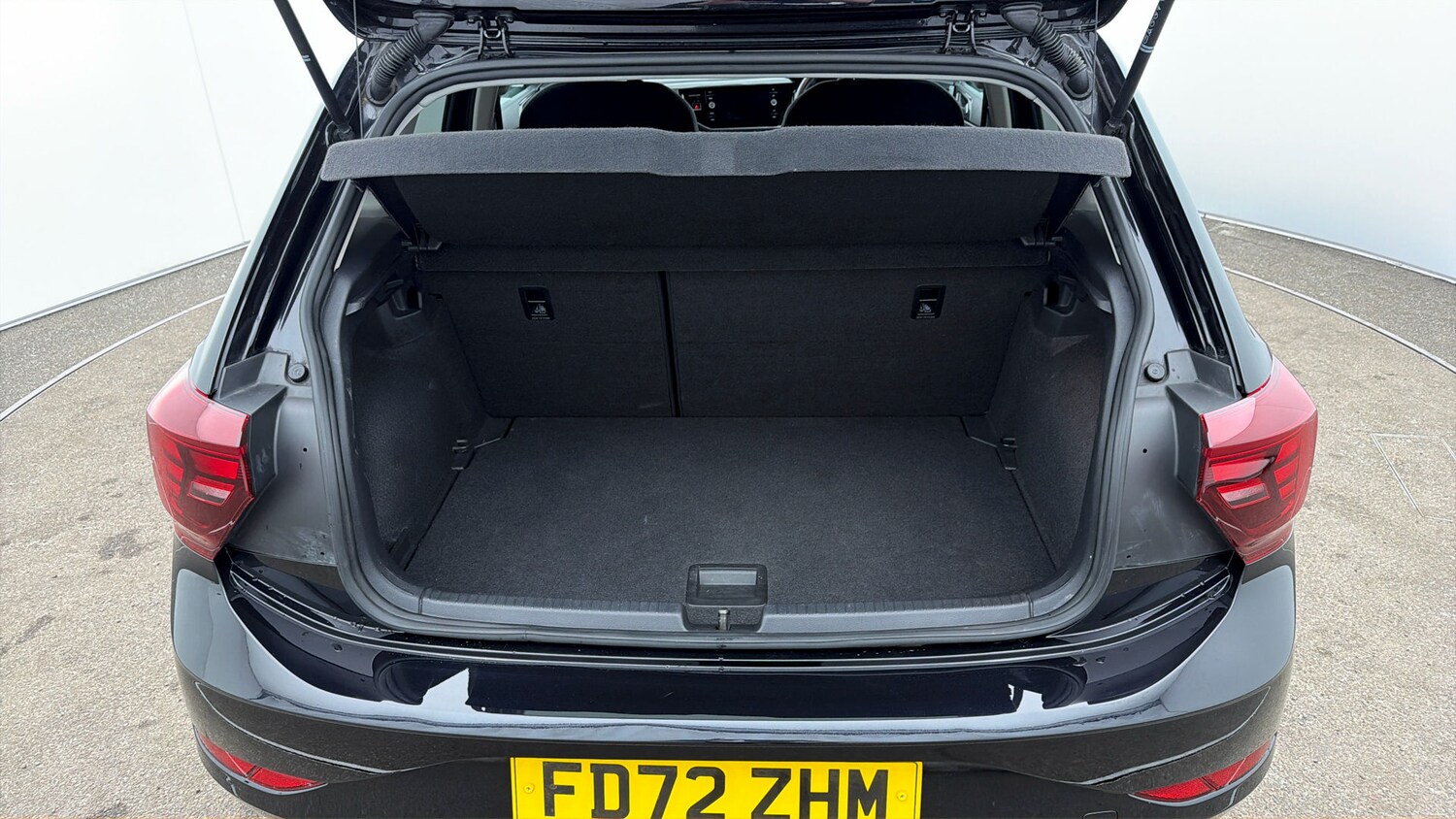 Used Volkswagen Polo 2023 for sale - 77973849: Photo 16