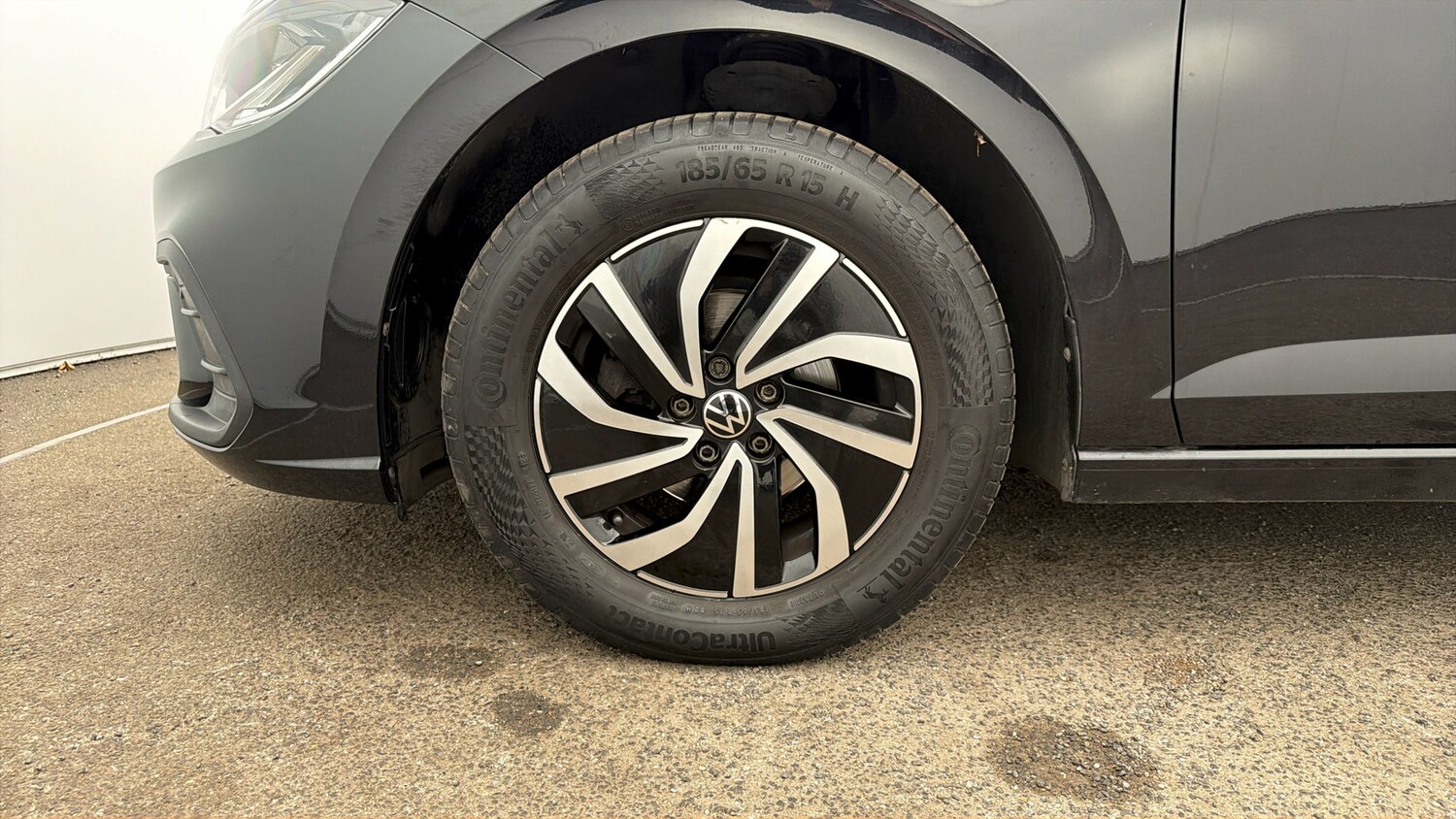 Used Volkswagen Polo 2023 for sale - 77973849: Photo 17