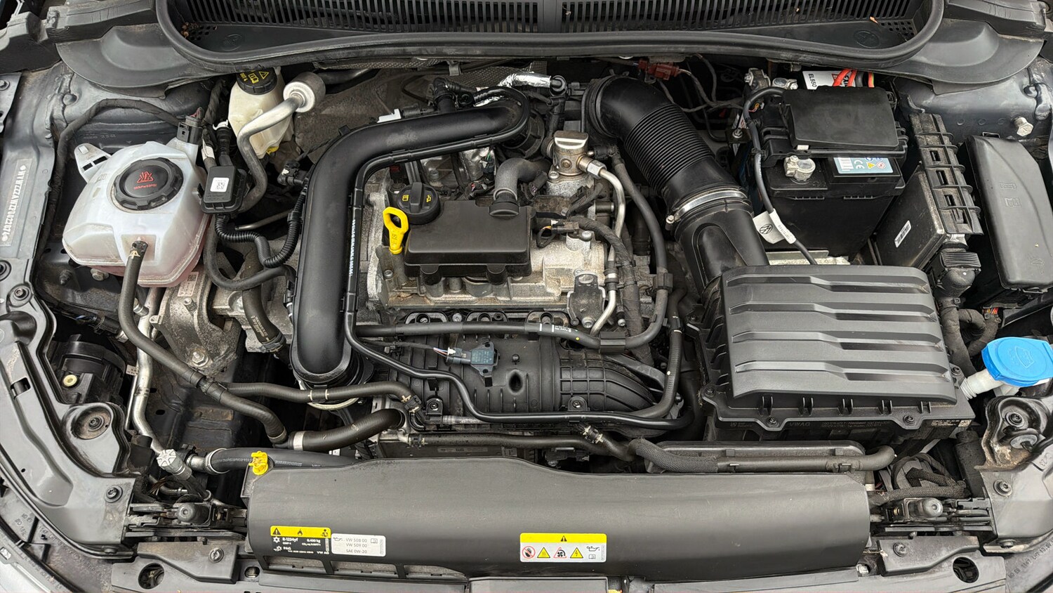 Used Volkswagen Polo 2023 for sale - 77973849: Photo 18