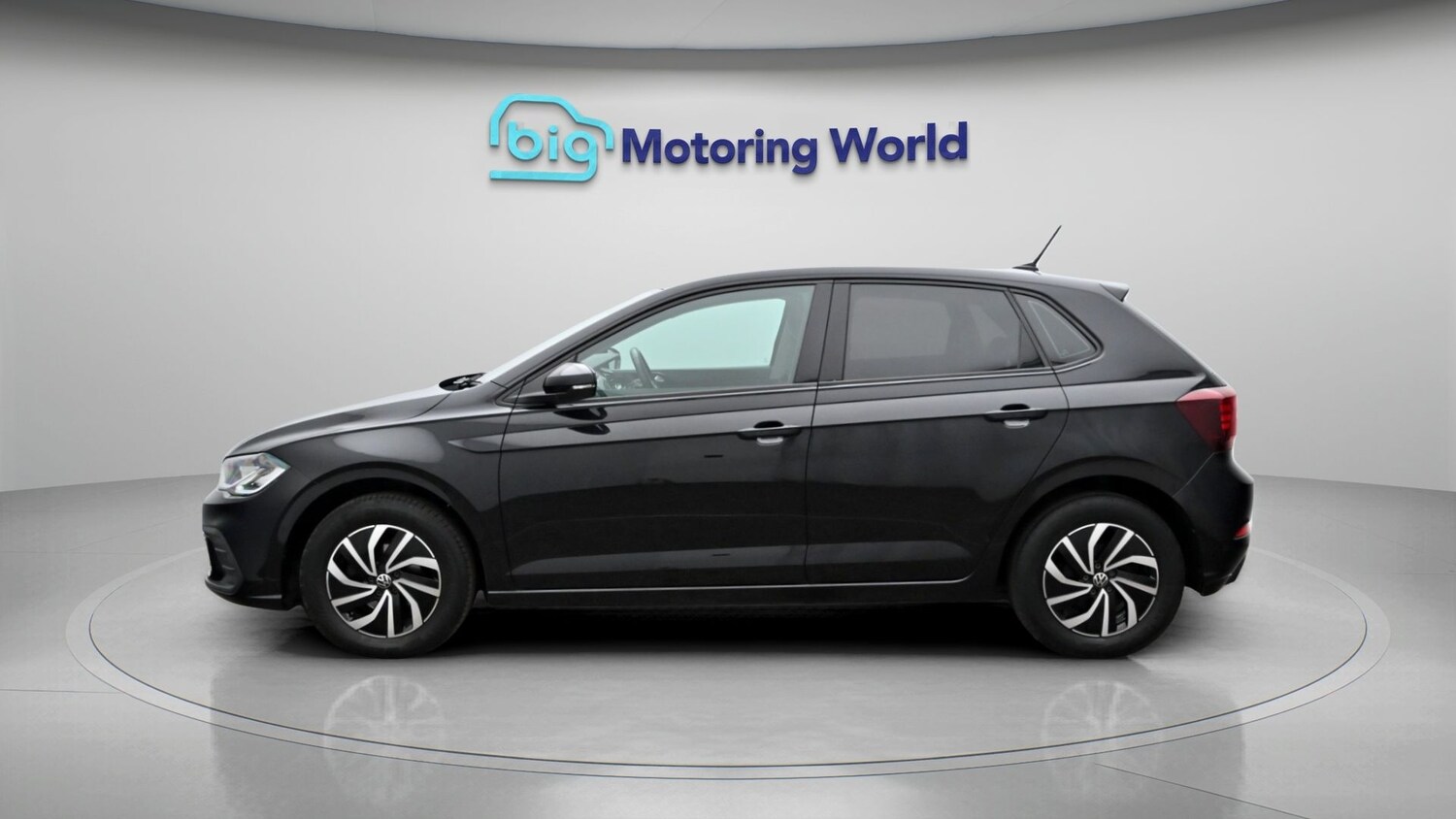 Used Volkswagen Polo 2023 for sale - 77973849: Photo 4