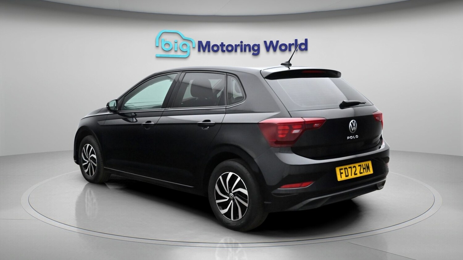 Used Volkswagen Polo 2023 for sale - 77973849: Photo 5