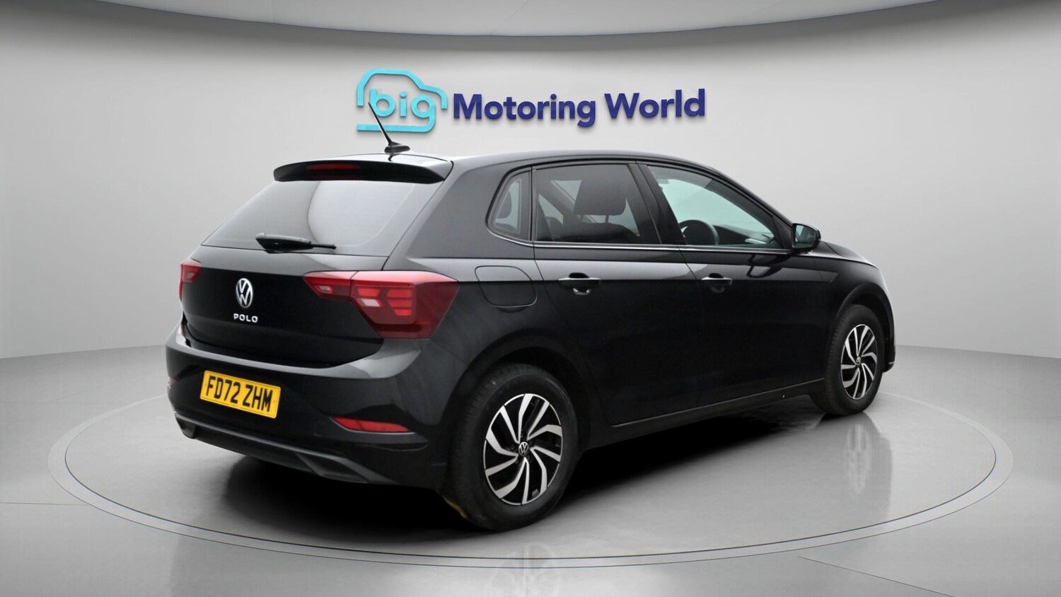 Used Volkswagen Polo 2023 for sale - 77973849: Photo 7