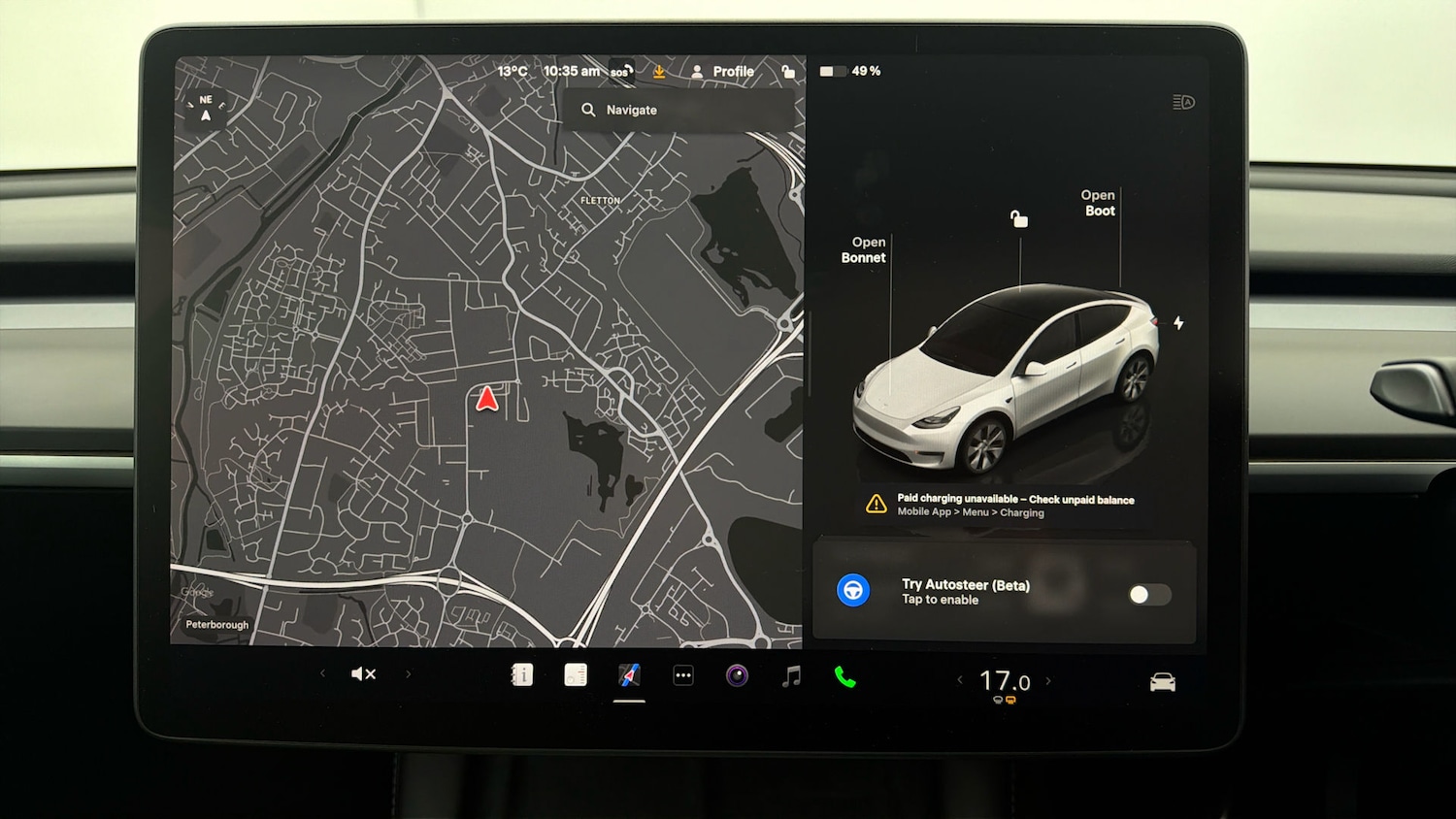 Used Tesla Model Y 2023 for sale - 78014971: Photo 10