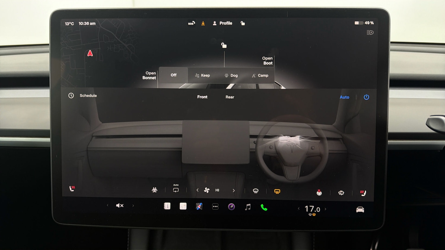 Used Tesla Model Y 2023 for sale - 78014971: Photo 11