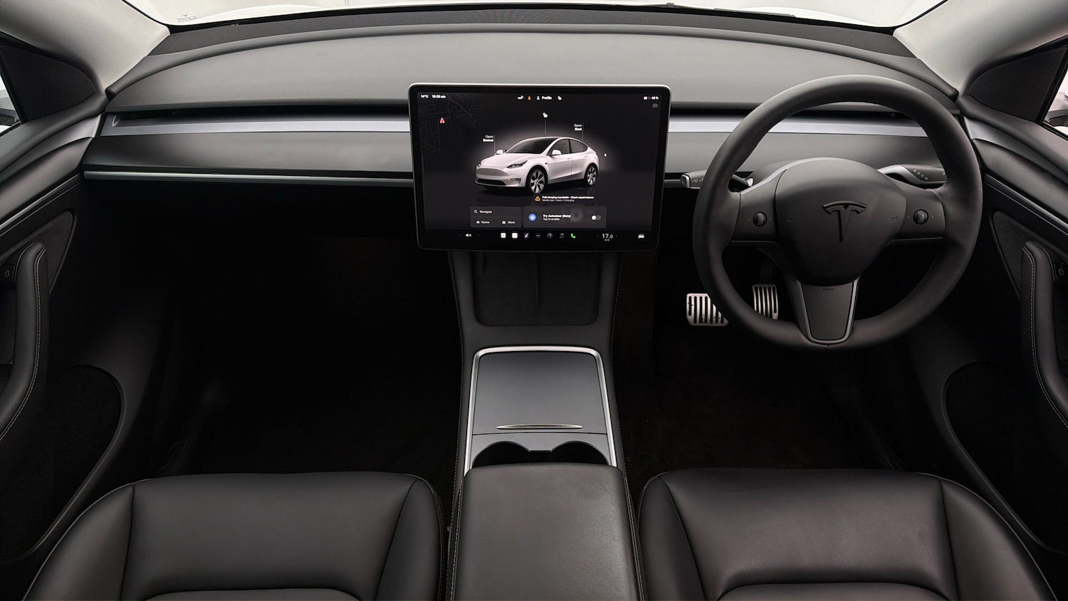 Used Tesla Model Y 2023 for sale - 78014971: Photo 12