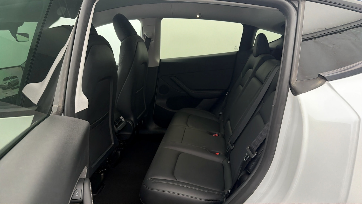 Used Tesla Model Y 2023 for sale - 78014971: Photo 15